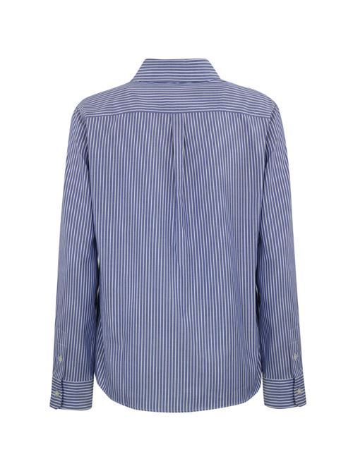 Camicia Piadena in Oxford blu WEEKEND MAX MARA | 2425116052600004